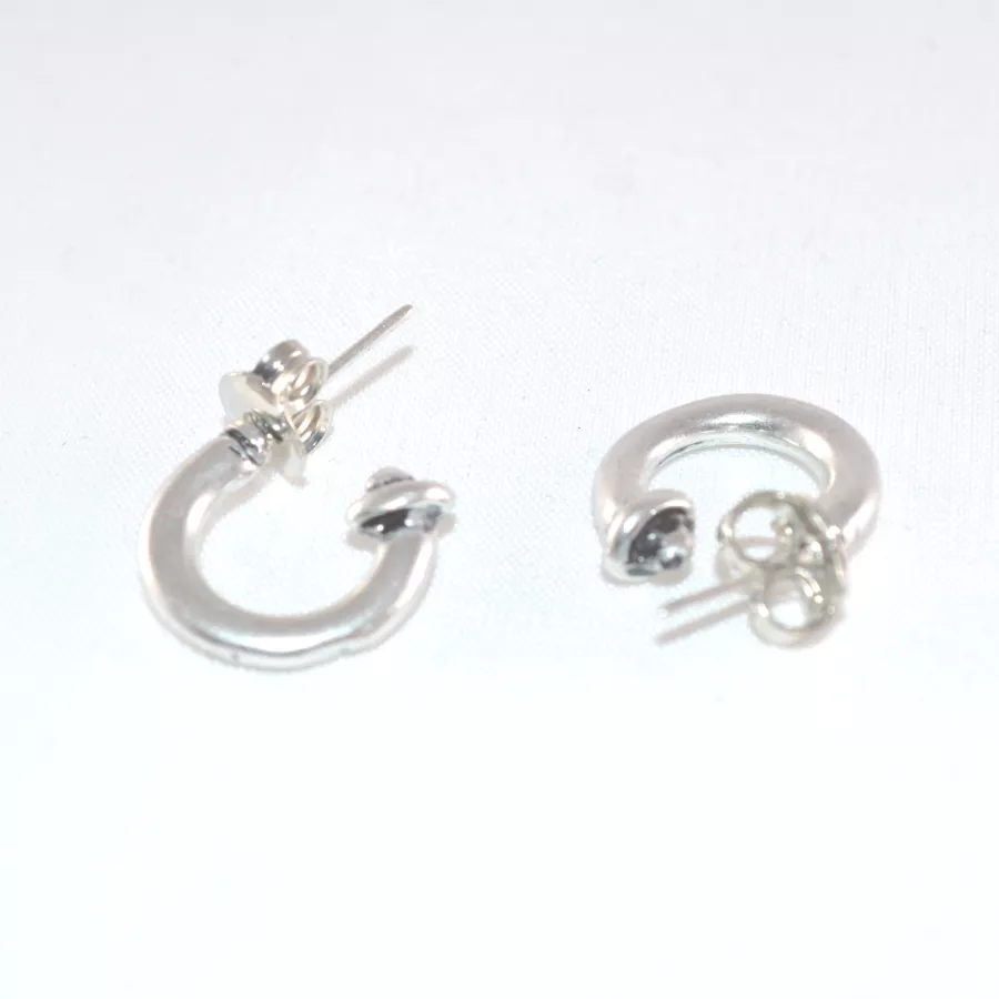 Boucles d'oreille