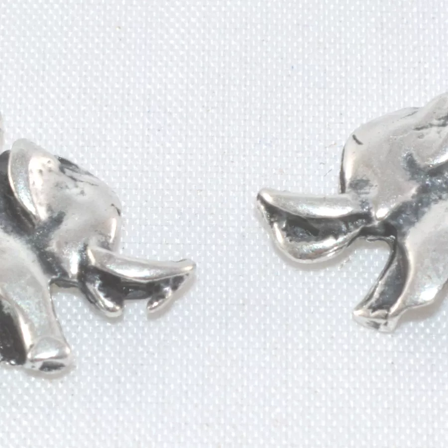 Pendant elephant