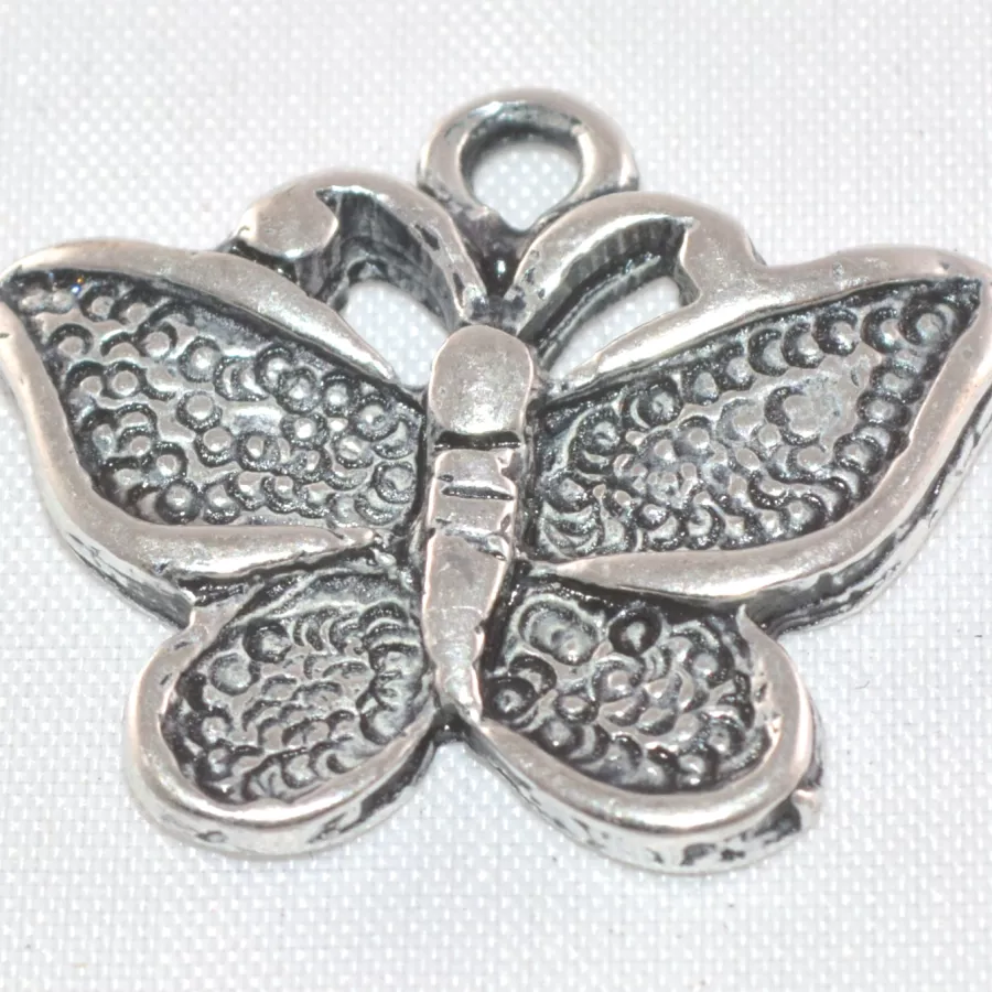 Pendant papillon