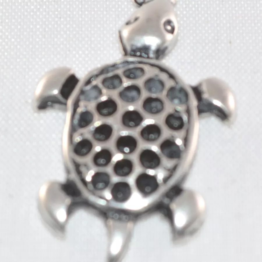 Pendant tortue