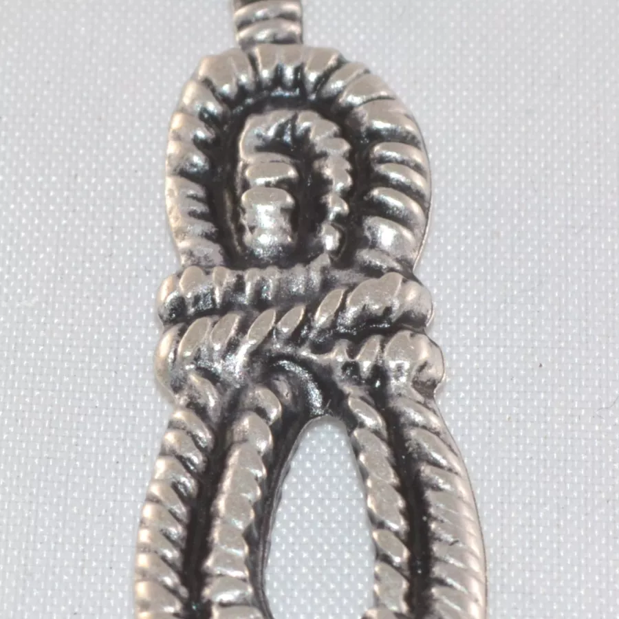 Pendant cordage