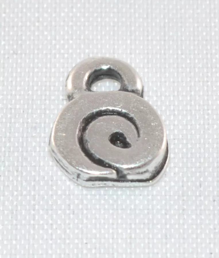 100 Pendants spiral