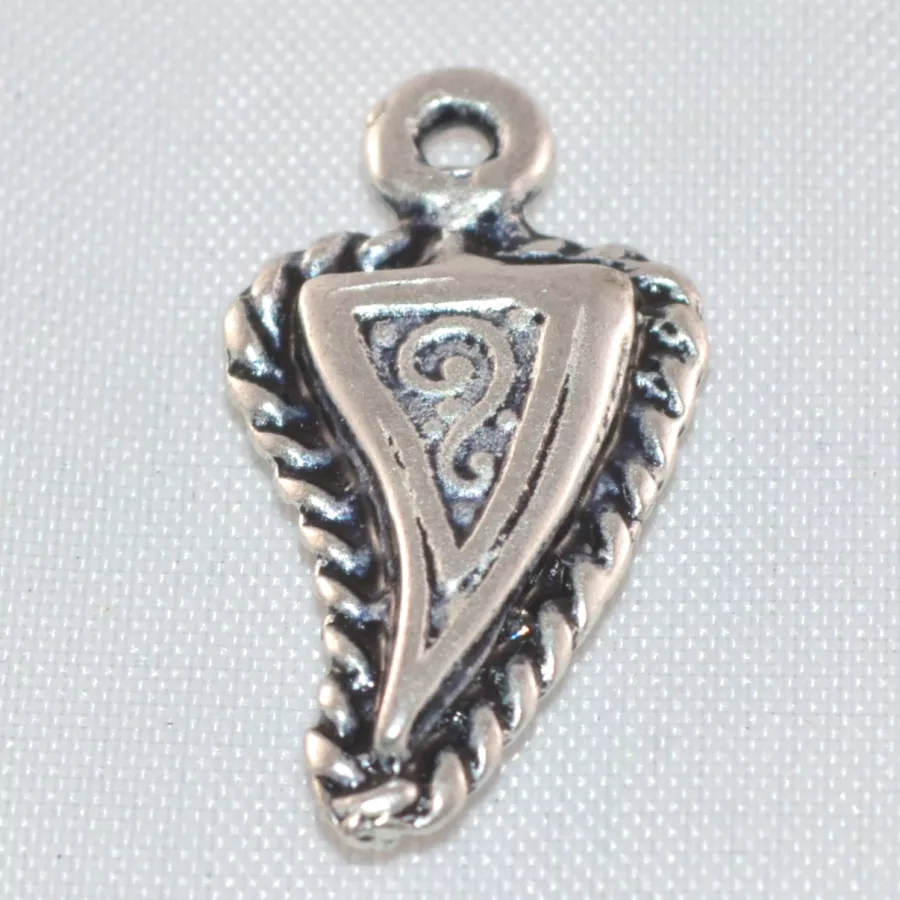 Pendant triangle