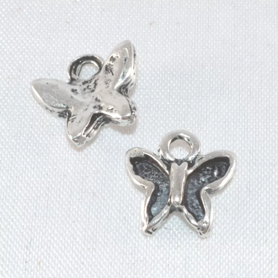 Pendant petit papillon