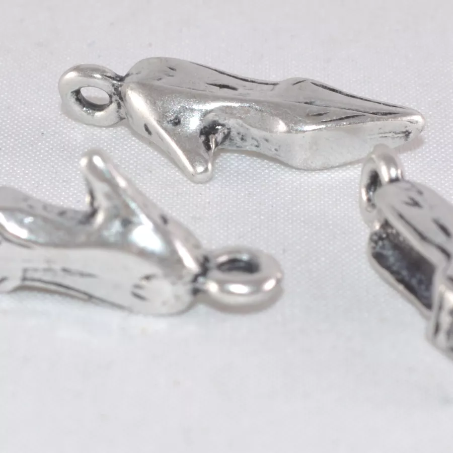 Pendant chaussures à talons