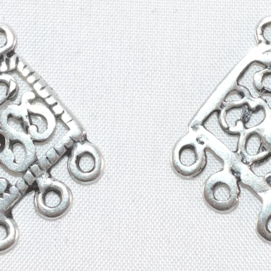 Pendant pour créer des boucles d'oreilles-Cliquez