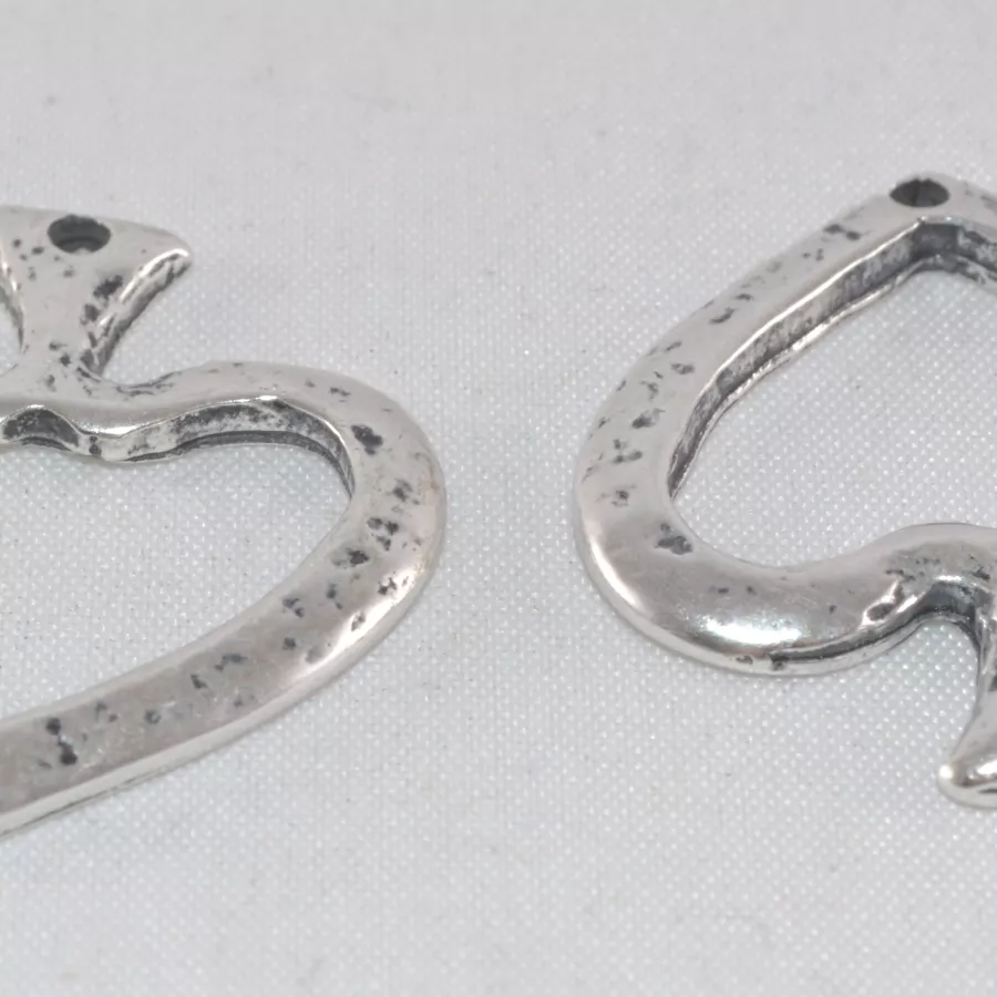 Intercalaires as de pique