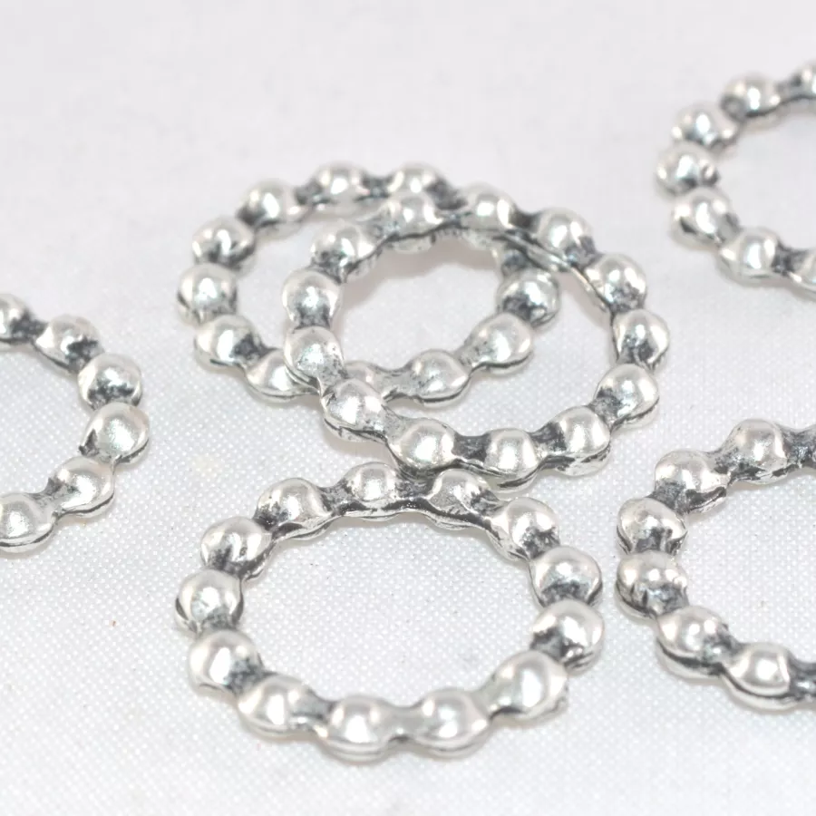 Cercles à boules 17.4mm