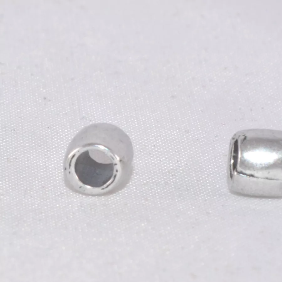 Intercalaire grain de riz