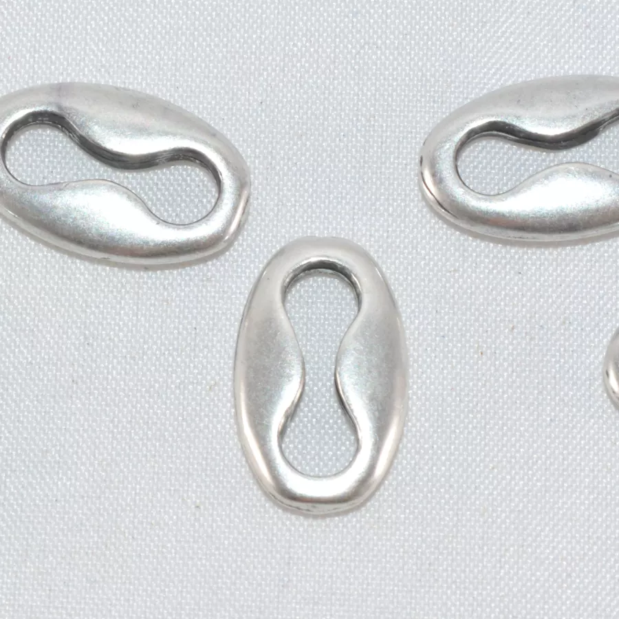 Intercalaire maille marine