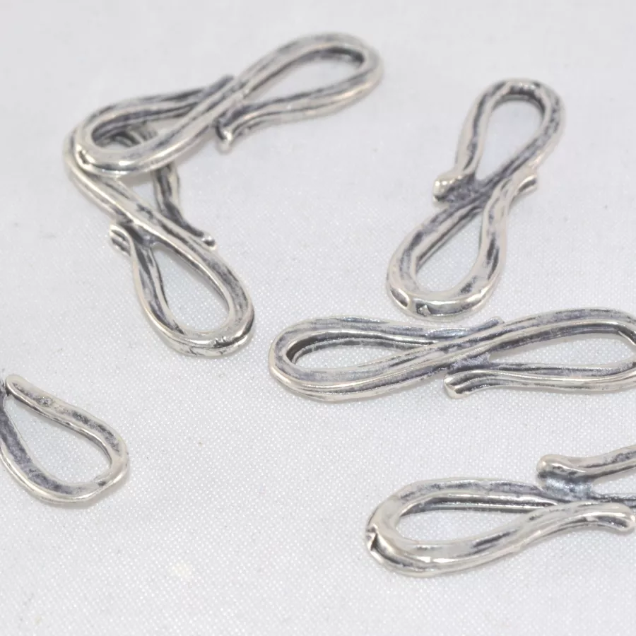 intercalaire signe infini