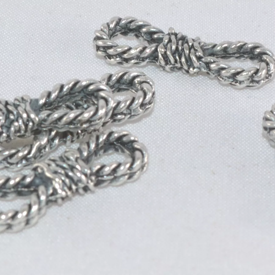 intercalaire corde marine