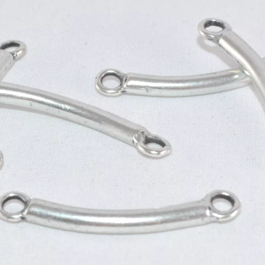 Intercalaire baton avec 2 anneaux