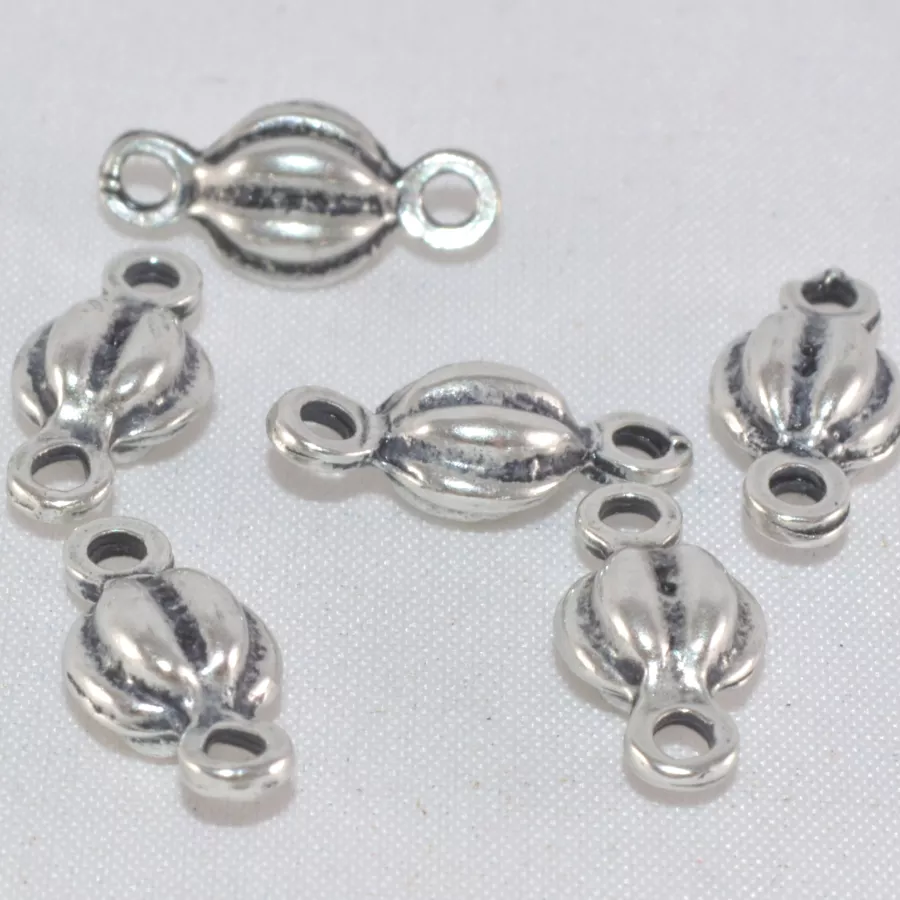 Intercalaire avec 2 anneaux