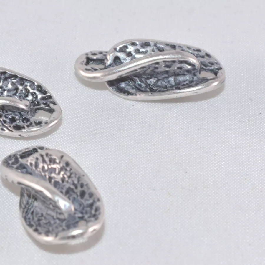 intercalaire avec 2 anneaux