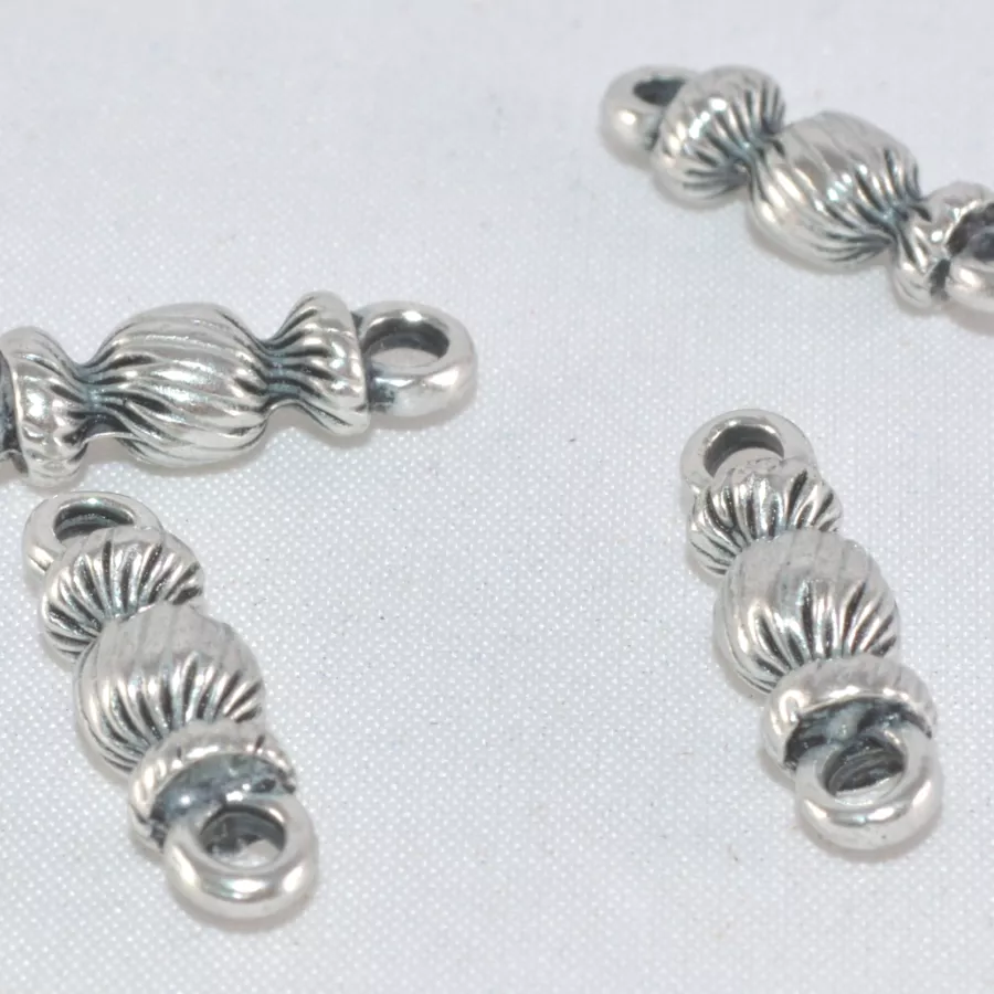 Intercalaire avec 2 anneaux