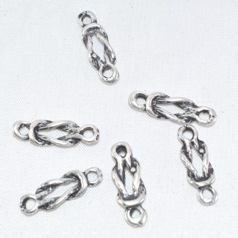 Intercalaire avec 2 anneaux