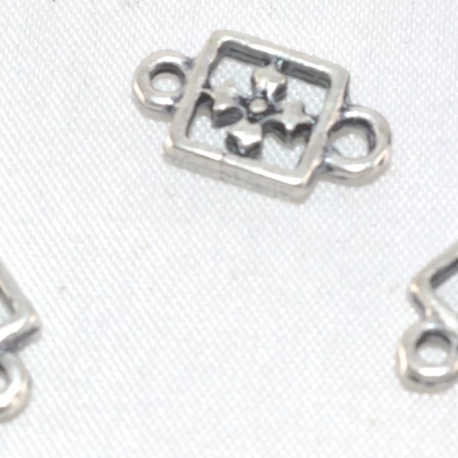 Intercalaire avec 2 anneaux