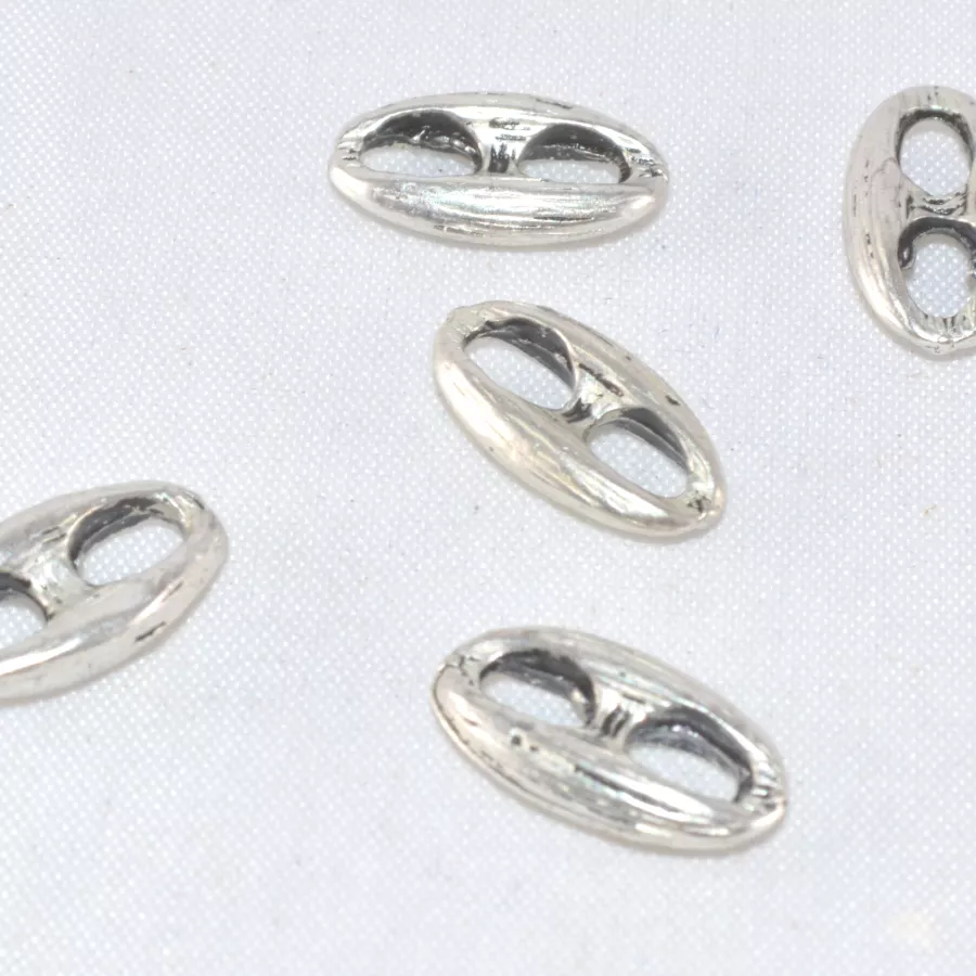 Intercalaire maille marine