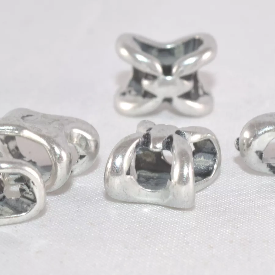 Passant ruban pour 6mm