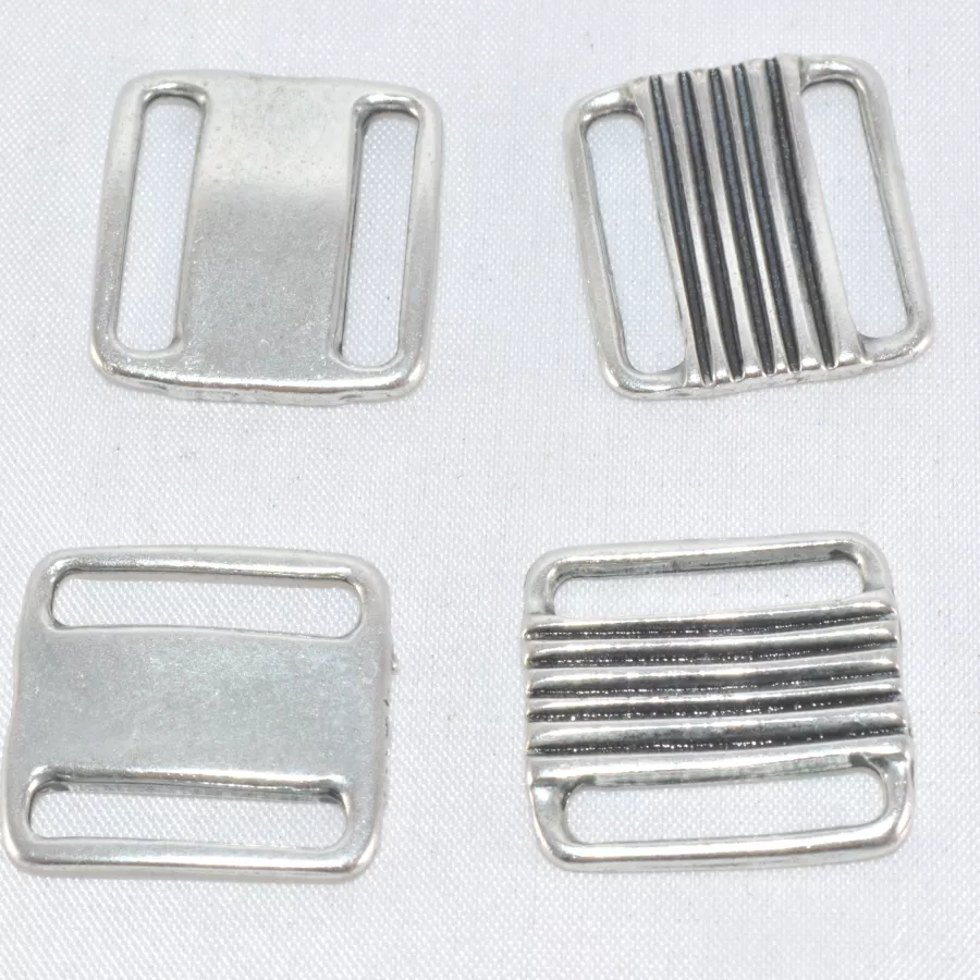 Passant 15mm pour cuir  ou tissus