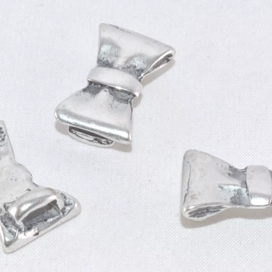 Passant 5mm papillon