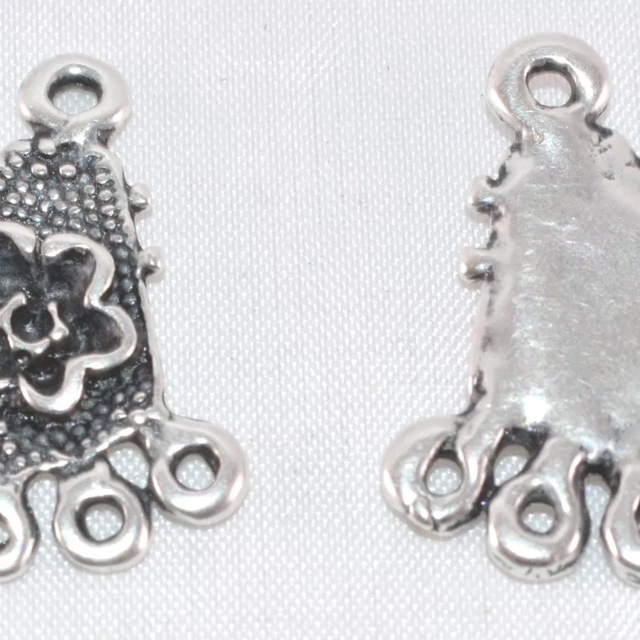 Pendant pour créer des boucles d'oreilles