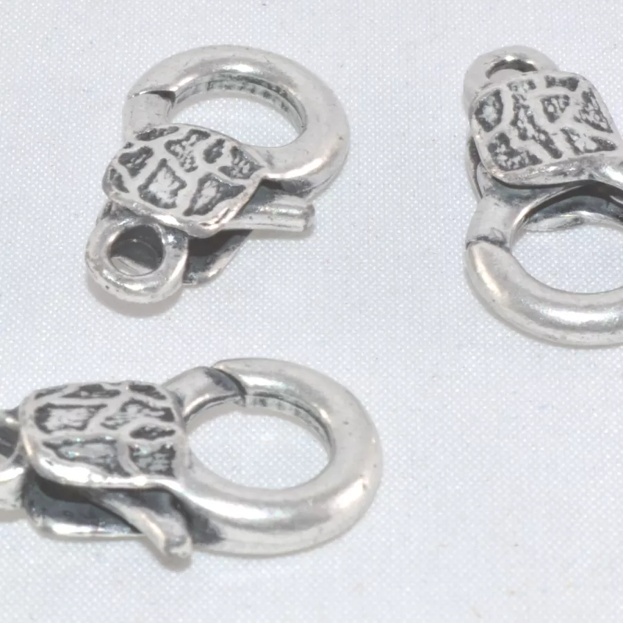 Mousqueton fantaisie