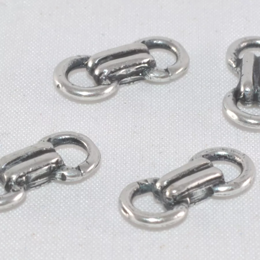 Intercalaire avec 2 anneaux