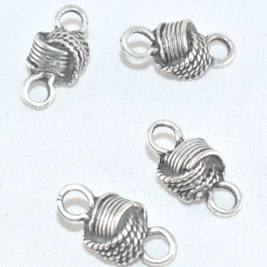 Intercalaire avec 2 anneaux