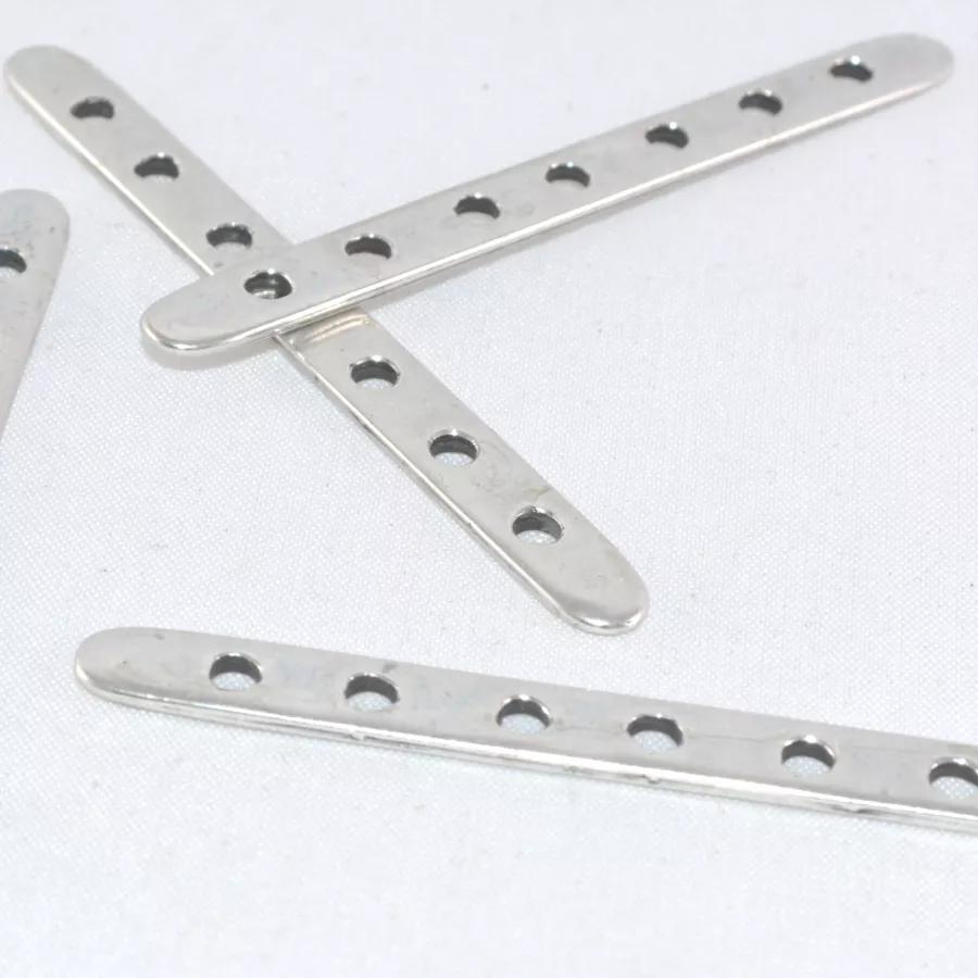 Barette Séparateur avec 7 trous