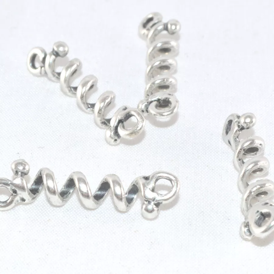 Intercalaire avec 2 anneaux