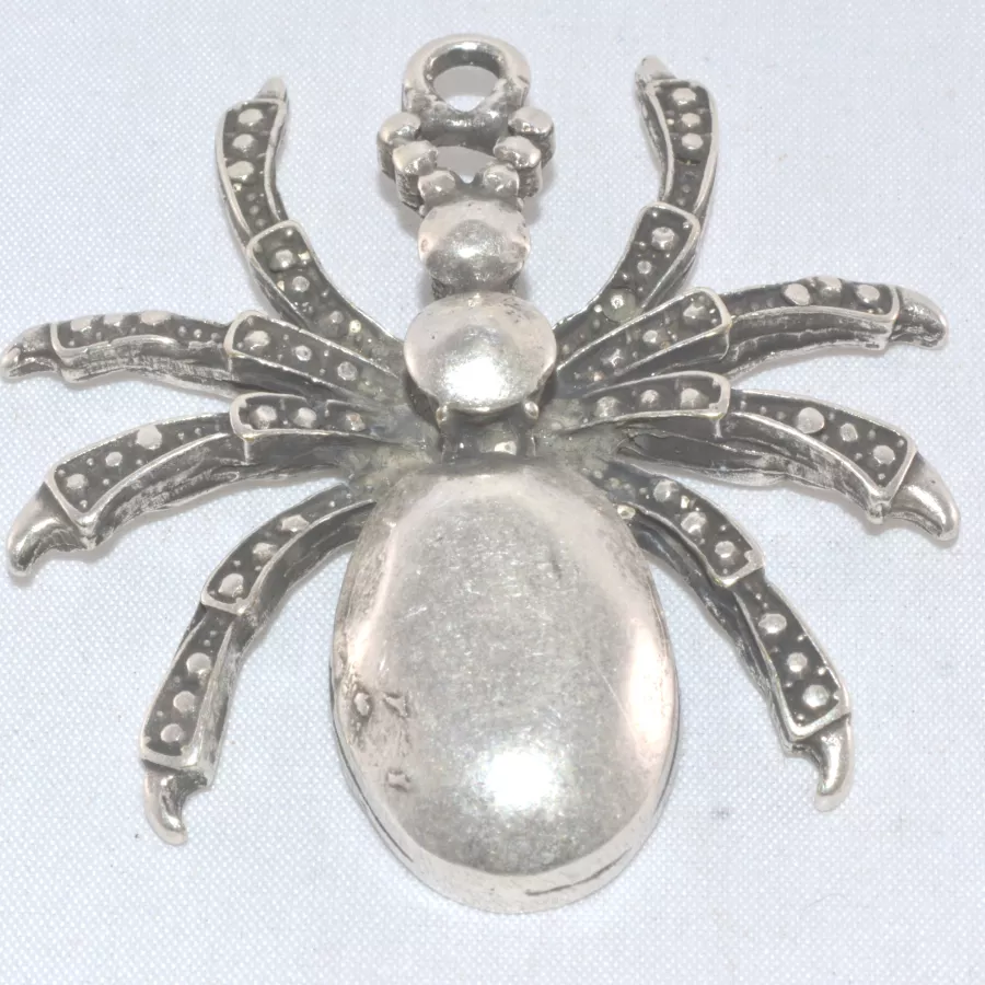 Pendant araignée