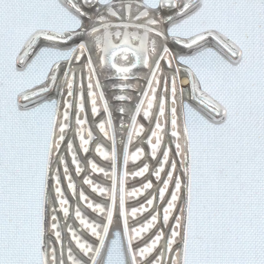 pendant insecte coléoptère