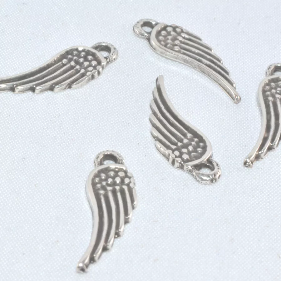 Pendant petite  aile 