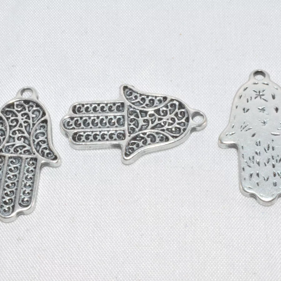 Pendant main de Fatma