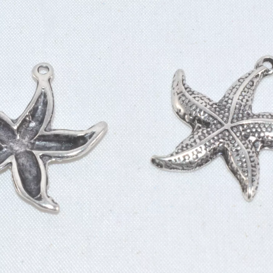 Pendant étoile de mer