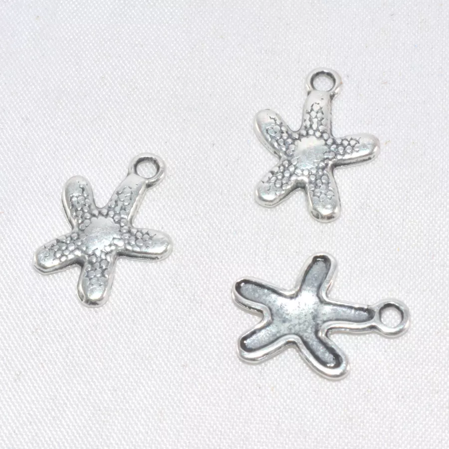 Pendant étoile de mer