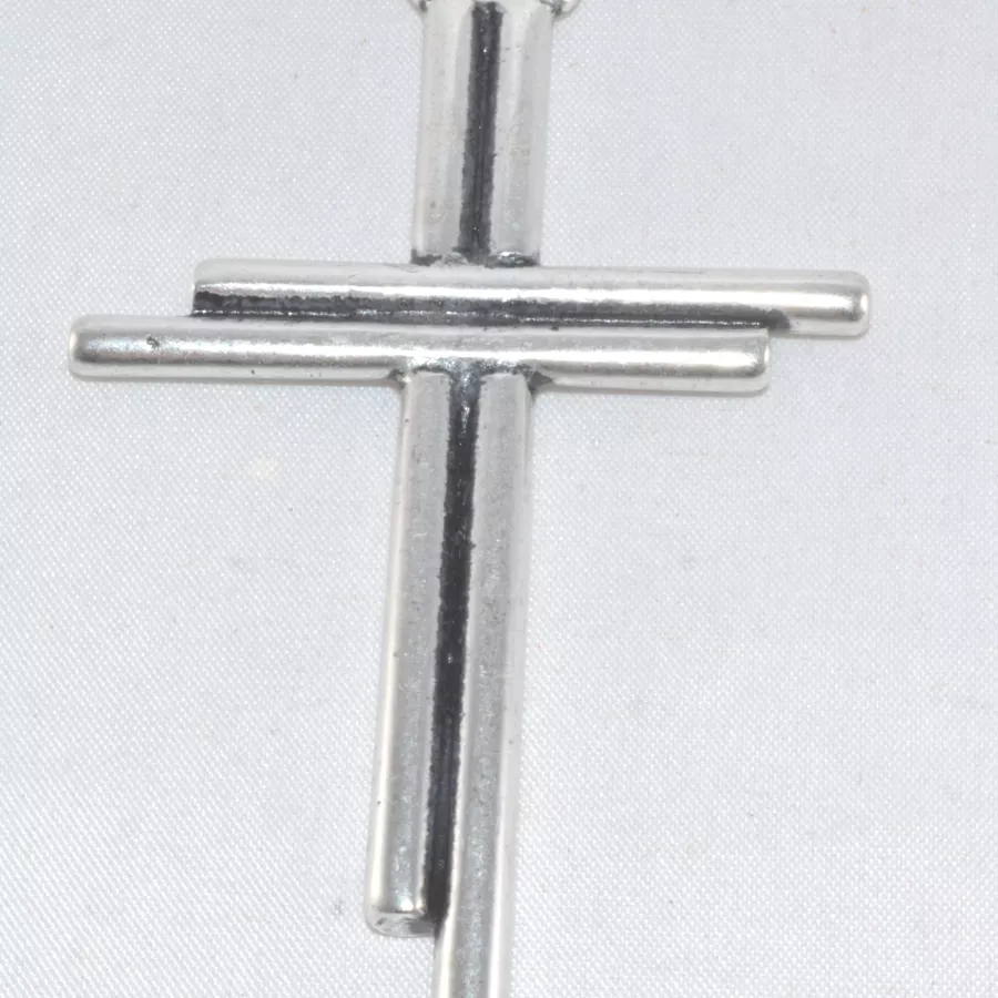 Pendant Croix