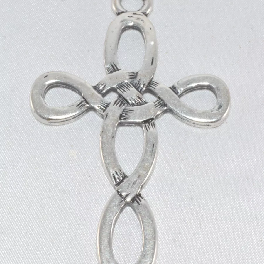 Pendant Croix