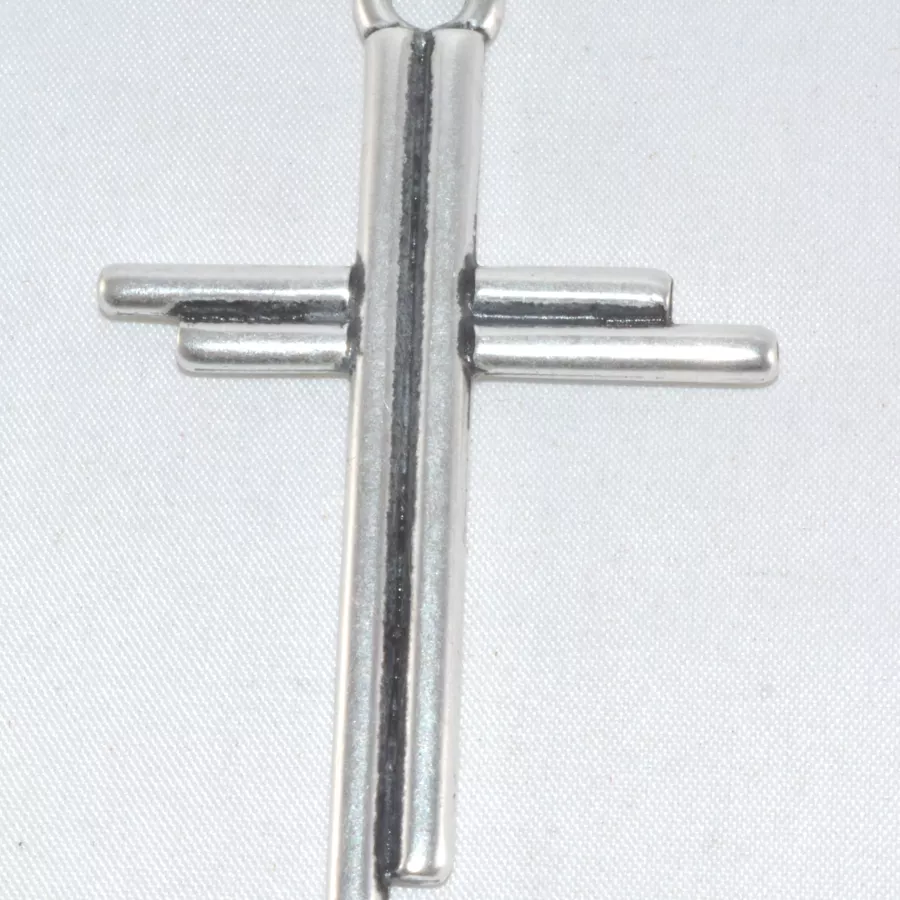 Pendant Croix