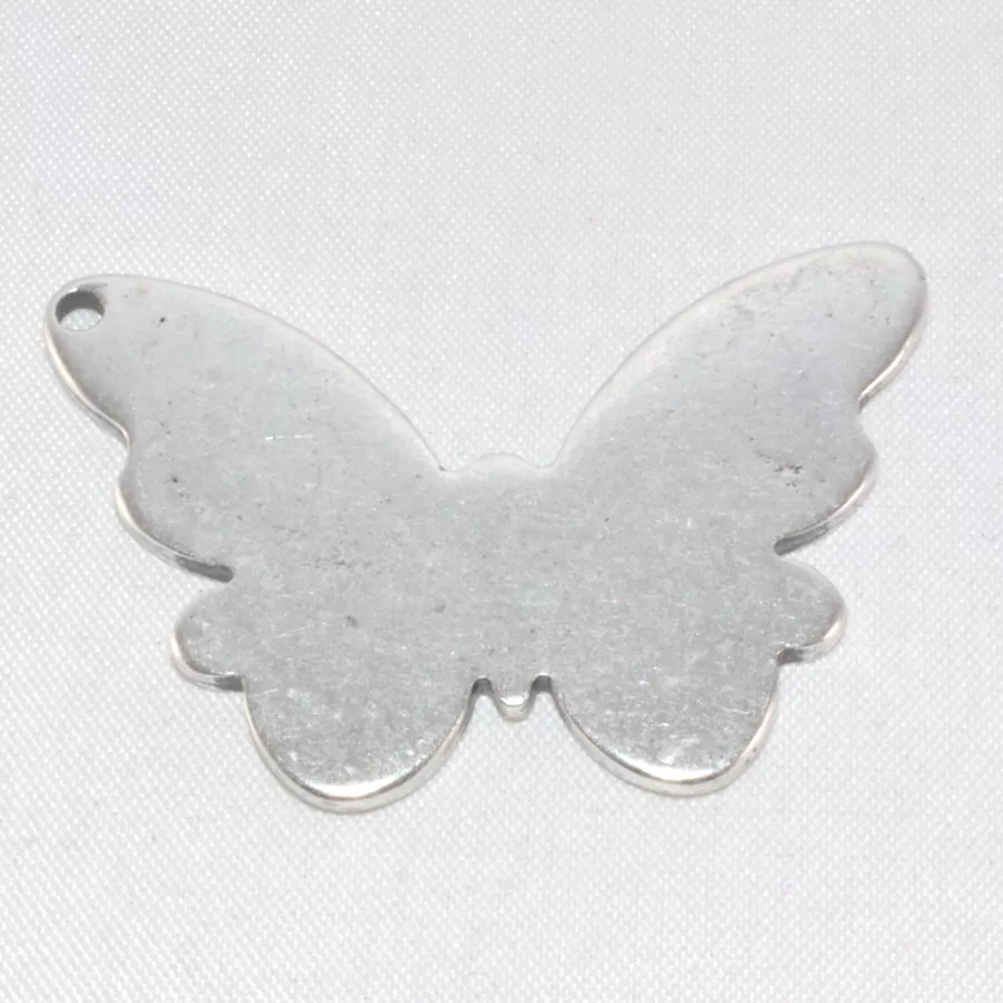 Pendant papillon