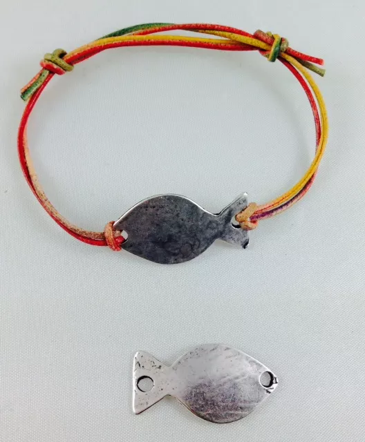 Intercalaire poisson modèle idil