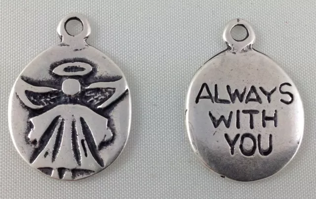 Ange always with you