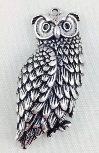 Pendant Chouette