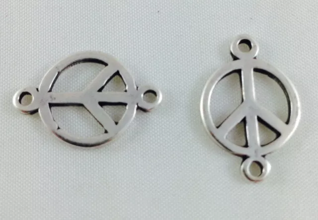 10 Peace and love en intercalaire