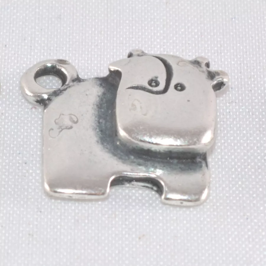 Pendant vache