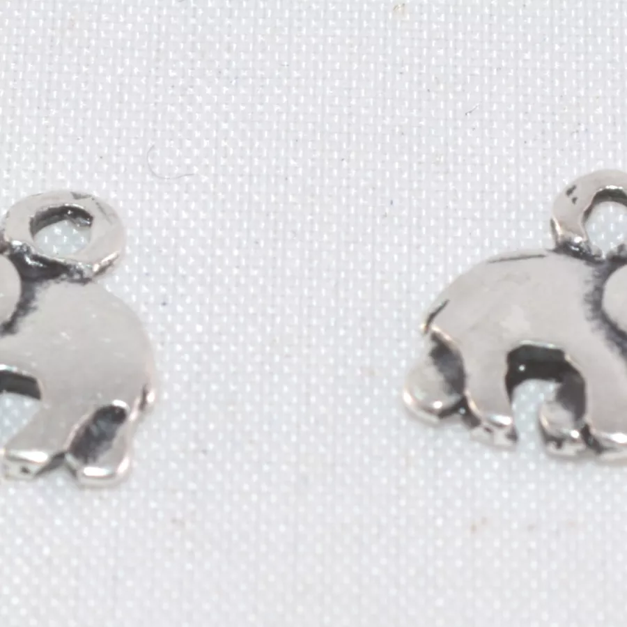 Pendant petit elephant