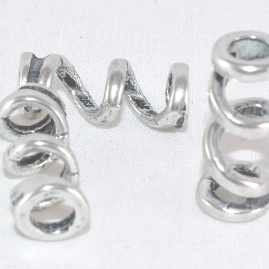 Intercalaire spirale