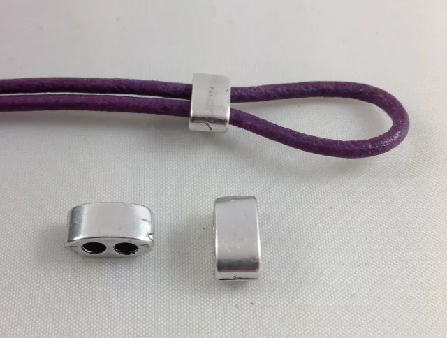 Séparateur 2 rangs pour 2.5mm